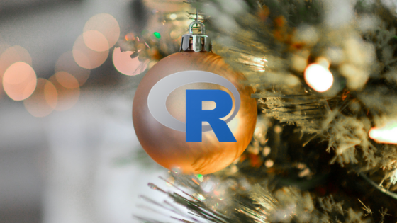 R at Xmas